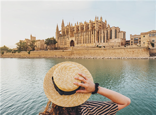Italy, France, Spain & Balearic Islands